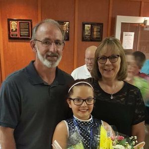 Meet your Posher, Scott